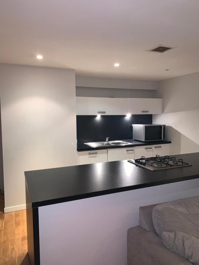 Merchant City Luxury 2 Bedroom Apartment With Secure Parking Available On Request Glasgow Extérieur photo
