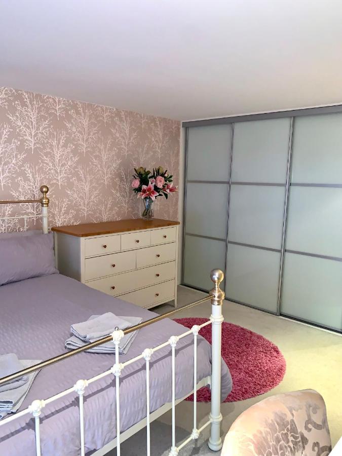 Merchant City Luxury 2 Bedroom Apartment With Secure Parking Available On Request Glasgow Extérieur photo