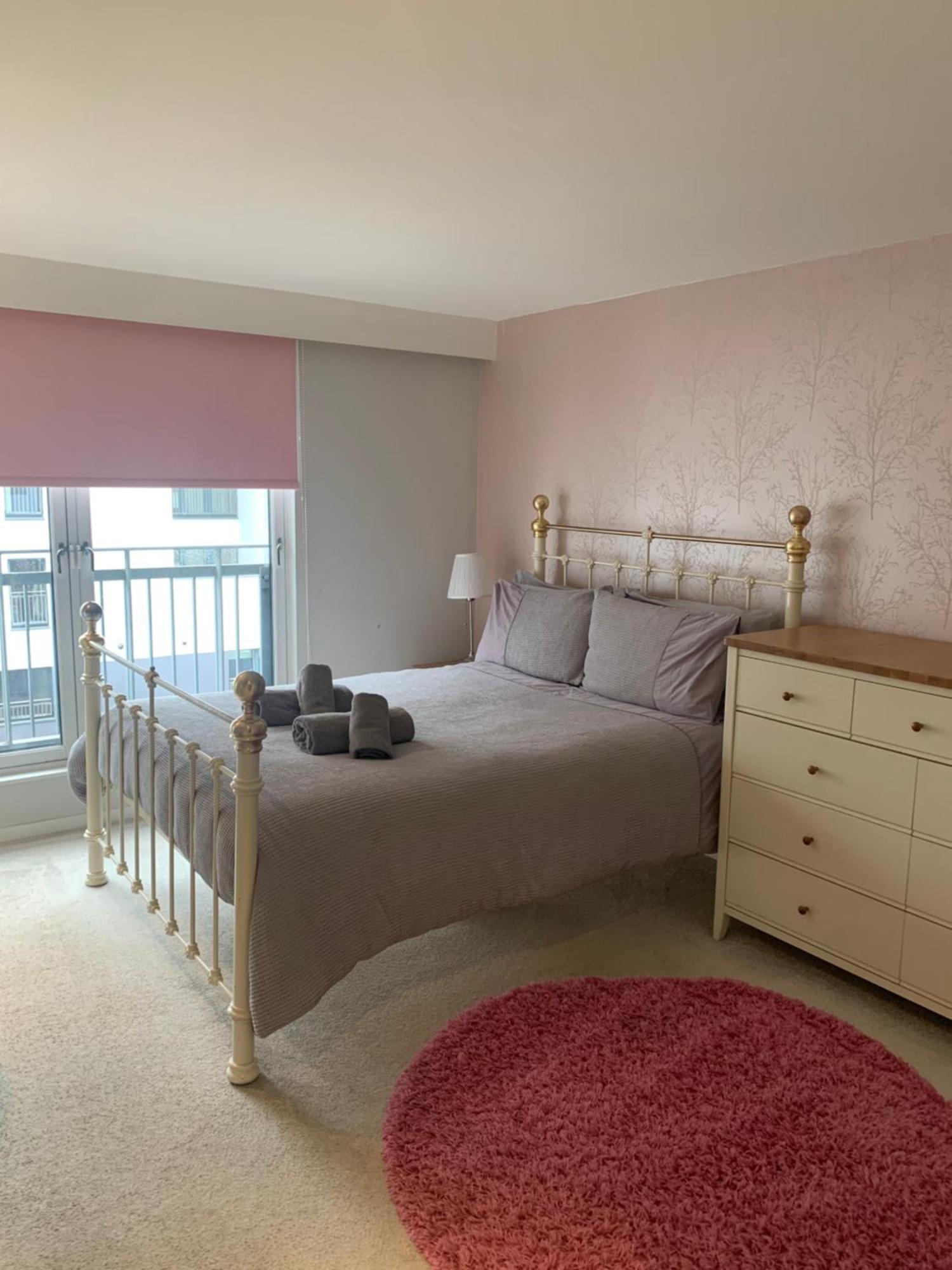 Merchant City Luxury 2 Bedroom Apartment With Secure Parking Available On Request Glasgow Extérieur photo